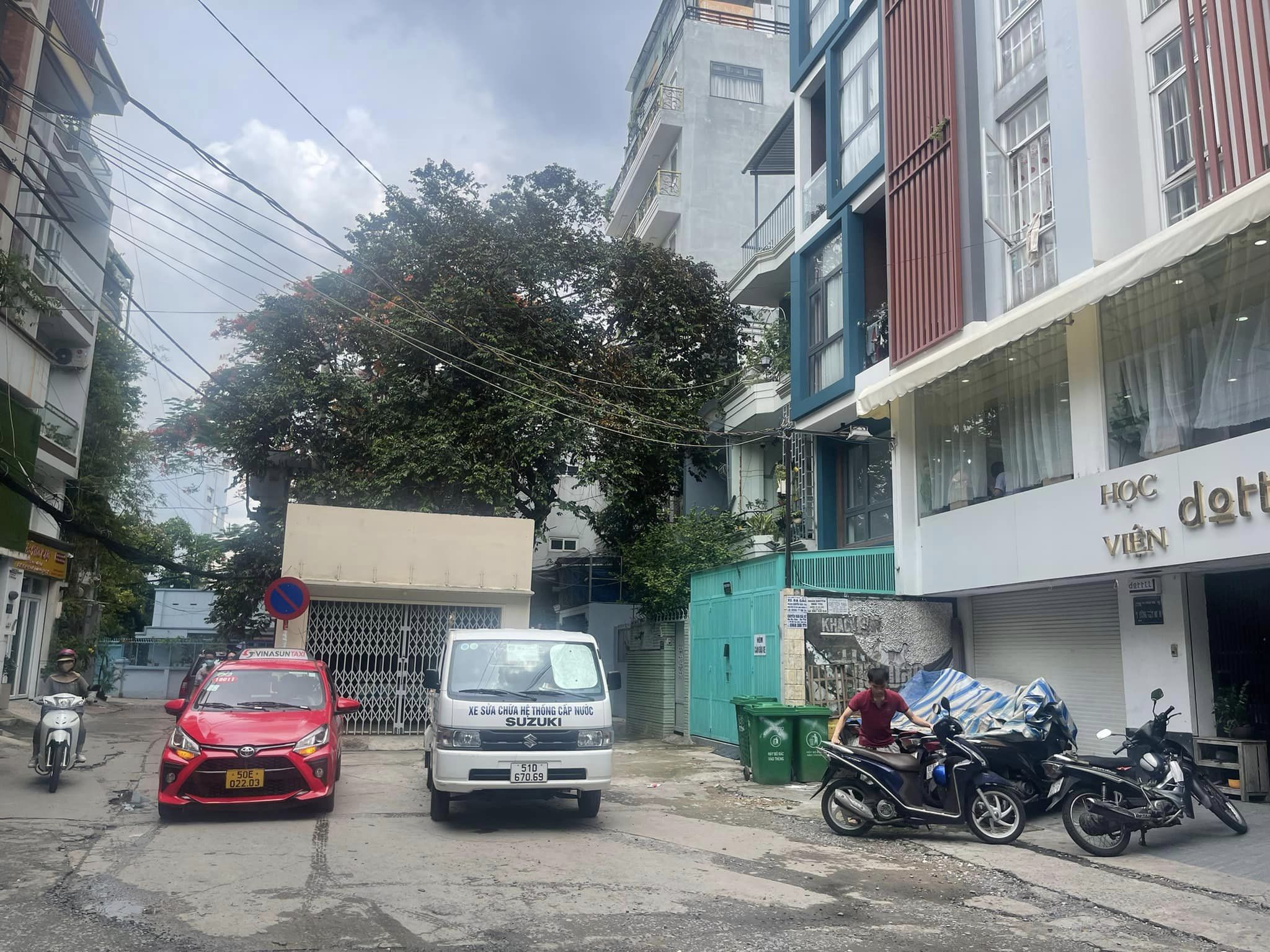 Cần Bán Gấp Nhà 4 Tầng Đẹp, Giá Cực Sốc, Hẻm 1/ Gọi Ngay - Ảnh 3
